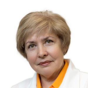 Михайлова Светлана Александровна, онколог, онколог-маммолог, проктолог (колопроктолог), хирург - Челябинск