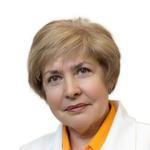Михайлова Светлана Александровна, Онколог, Онколог-маммолог, Проктолог (колопроктолог), Хирург - Челябинск