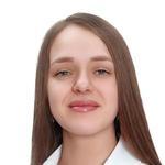 Гусева Татьяна Сергеевна, Стоматолог - Челябинск