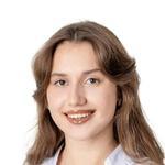 Костенко Валерия Валерьевна, Стоматолог-гигиенист - Челябинск