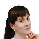 Гаджиева Зарема Джумаевна, Детский массажист, Детский инструктор ЛФК - Челябинск