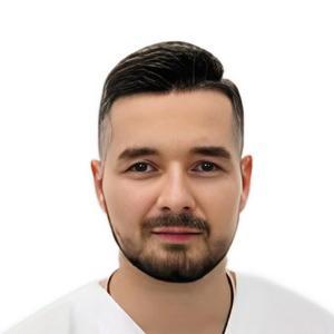 Мурзин Роман Вадимович - фотография Мурзин Роман Вадимович, стоматолог-хирург, детский стоматолог-хирург, стоматолог-имплантолог - Челябинск