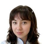 Шаповалова Виктория Владимировна, Ревматолог - Челябинск