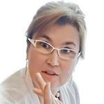 Шувалова Ирина Григорьевна, Эндокринолог - Челябинск