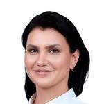 Краснопеева Оксана Александровна, Психиатр - Челябинск