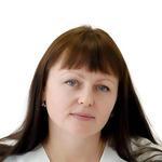 Курбатова Светлана Геннадьевна, Невролог - Челябинск