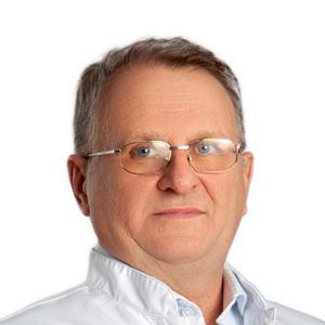 Олюнин Александр Петрович - фотография Олюнин Александр Петрович, травматолог, ортопед - Копейск