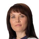 Бодрова Олеся Валерьевна, Стоматолог-гигиенист - Челябинск