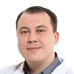 Юсупов Юрий Марсельевич, Гемостазиолог, Пульмонолог, Терапевт - Челябинск