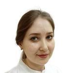 Захарова Марина Алексеевна, Детский эндокринолог - Челябинск