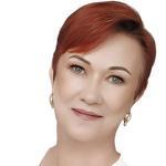 Григорьевская Татьяна Валерьевна, Стоматолог - Челябинск
