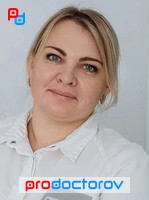Ларина Наталья Владимировна, Гинеколог, акушер, врач УЗИ - Челябинск
