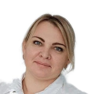 Виноградова Елена Геннадьевна - эндокринолог - запись на приём в Нижнем Новгород