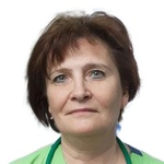 Альмухаметова Оксана Николаевна, Анестезиолог-реаниматолог, Неонатолог, Педиатр - Челябинск