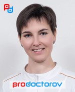 Злаказова Анна Юрьевна, Гастроэнтеролог - Челябинск