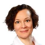 Поддубнова Арина Игоревна, Ортопед, Детский ортопед, Травматолог - Челябинск