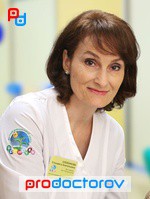 Олейникова Елизавета Анатольевна, Детский невролог, врач УЗИ, логопед - Челябинск