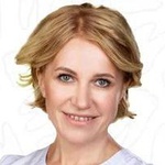 Максимчук Анна Валерьевна, Детский стоматолог - Челябинск