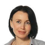 Гильманшина Диана Ралифовна, Кардиолог - Челябинск