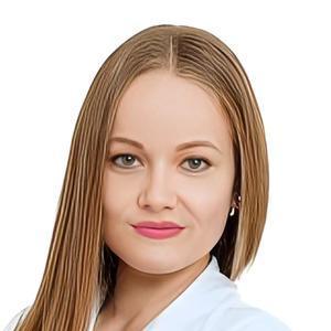 Кулакова Алена Александровна, Пародонтолог, стоматолог - Челябинск
