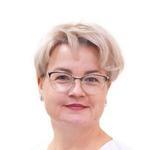 Маганкова Ирина Юрьевна, Акушер, Врач УЗИ, Гинеколог, Гинеколог-эндокринолог - Челябинск