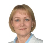 Рышкова Елена Петровна, Офтальмолог (окулист) - Челябинск