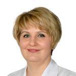 Милюкова Светлана Александровна, Врач общей практики (семейный врач) - Коркино