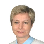 Белецкая Надежда Валентиновна, Офтальмолог (окулист) - Челябинск
