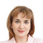 Бурова Ольга Алексеевна, Терапевт, Гастроэнтеролог, Диетолог, Нутрициолог - Челябинск