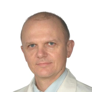Овчинников Константин Анатольевич - фотография Овчинников Константин Анатольевич, терапевт, гастроэнтеролог - Озёрск (Челябинская область)