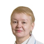 Костенкова Лариса Юрьевна, Невролог - Челябинск