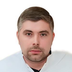 Чуриков Виктор Викторович, Детский хирург - Челябинск