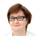 Загоскина Елена Николаевна, Педиатр - Челябинск