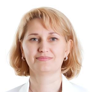 Сорокина Наталья Николаевна, Детский кардиолог - Челябинск