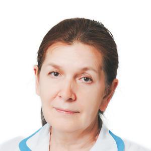 Кравченко Галина Рудольфовна - фотография Кравченко Галина Рудольфовна, онколог-гинеколог - Челябинск