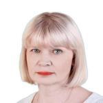 Бехтерева Светлана Александровна, Маммолог, Онколог, Онколог-гинеколог - Челябинск