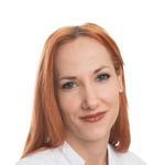 Коваленко Анна Владиславовна, Стоматолог-ортодонт - Челябинск
