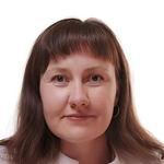 Пушкарева Ольга Сергеевна, Педиатр, Детский эндокринолог - Челябинск