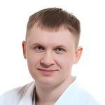 Глотов Евгений Алексеевич, Проктолог (колопроктолог), Хирург - Челябинск