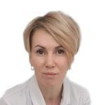 Асанкина Ксения Игоревна, Врач-косметолог - Челябинск
