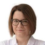 Богданова Екатерина Алексеевна, Ревматолог - Челябинск