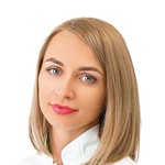 Медведева Анна Вячеславовна, Гинеколог, гинеколог-эндокринолог - Челябинск