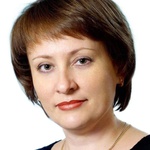 Безденежных Ирина Александровна Безденежных Ирина Александровна, Детский эндокринолог - Челябинск