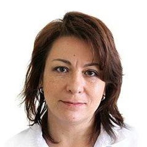 Скирпичникова Наталья Владимировна, педиатр - Челябинск