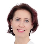 Ипанова Анна Леонидовна, Детский невролог - Челябинск