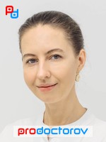 Никулина Валентина Юрьевна, Врач-косметолог - Челябинск