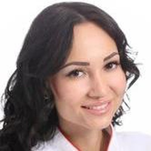 Масагутова Нелли Тахировна, стоматолог-ортодонт - Челябинск
