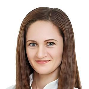 Мартемьянова Кристина Сергеевна, Стоматолог-гигиенист - Челябинск