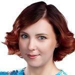 Голото Юлия Сергеевна, Детский стоматолог-хирург, детский стоматолог - Челябинск