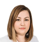 Симонова Алиса Рамазановна, Стоматолог - Челябинск